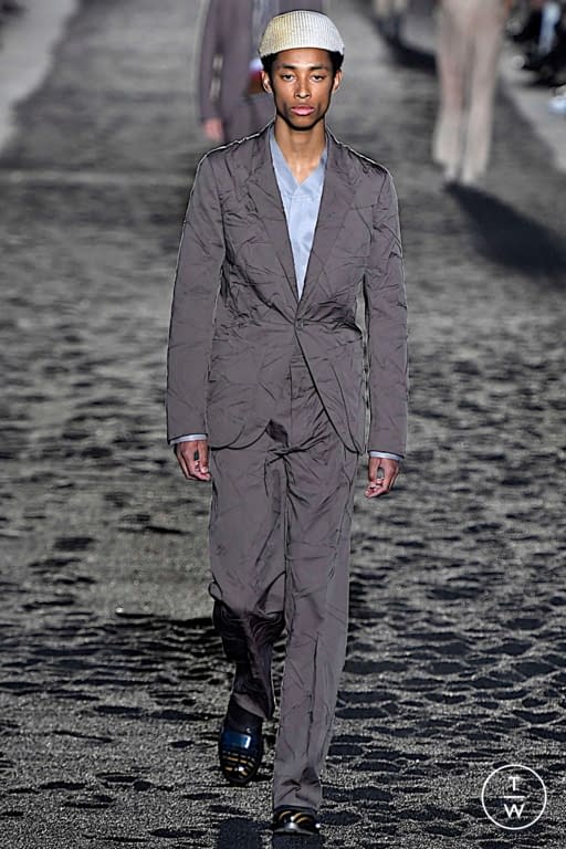 SS20 ZEGNA Look 9
