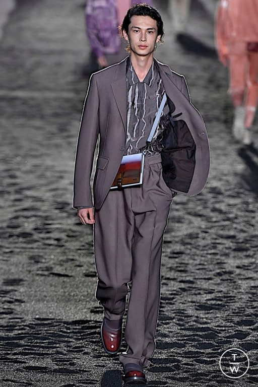 SS20 ZEGNA Look 8