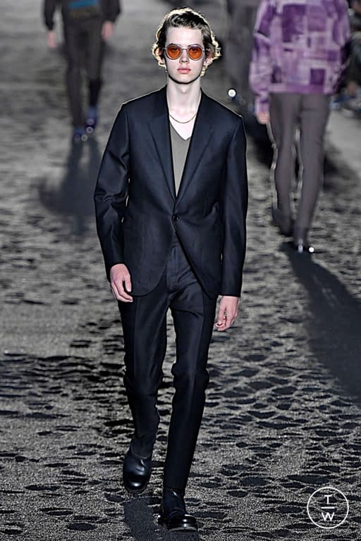 SS20 ZEGNA Look 12