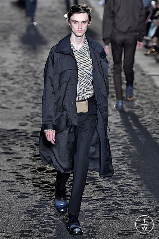 SS20 ZEGNA Look 15
