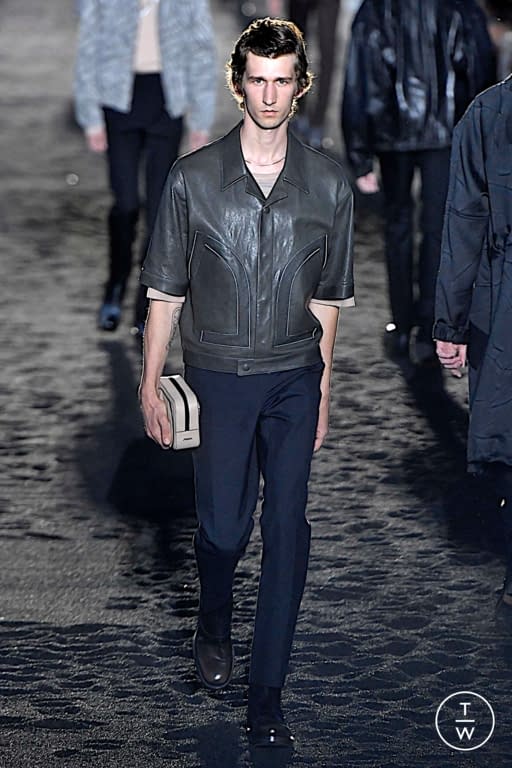 SS20 ZEGNA Look 16