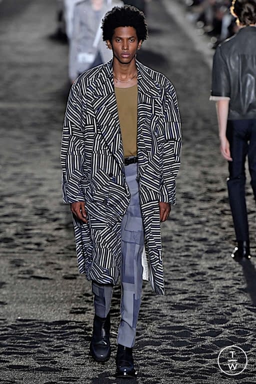 SS20 ZEGNA Look 18