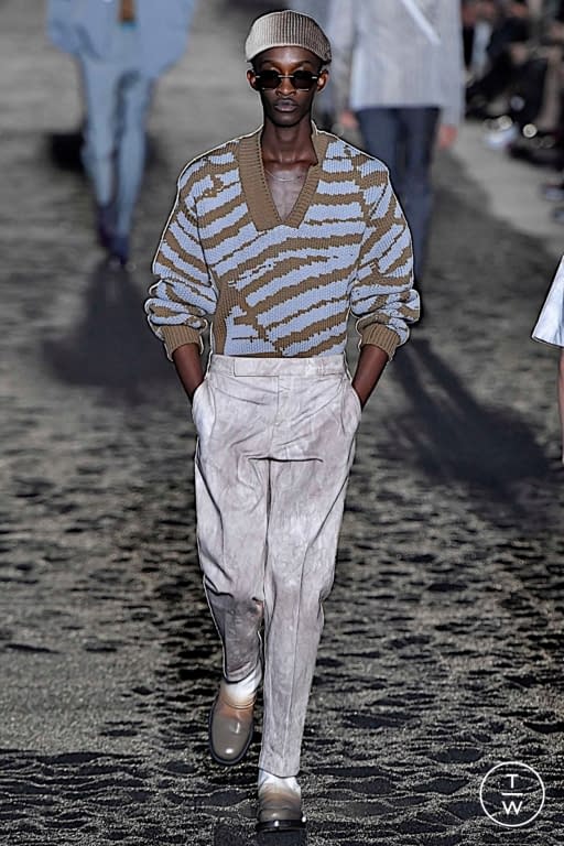 SS20 ZEGNA Look 22