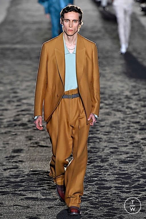 SS20 ZEGNA Look 25