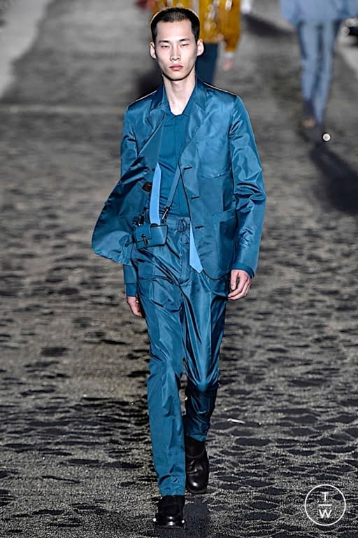 SS20 ZEGNA Look 26