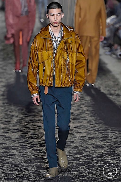 SS20 ZEGNA Look 27