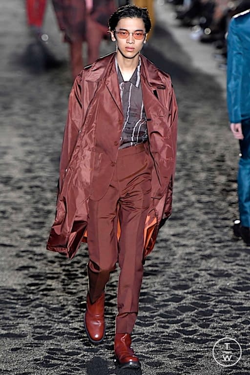 SS20 ZEGNA Look 28