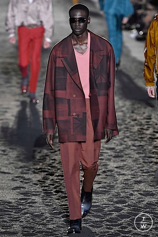 SS20 ZEGNA Look 29