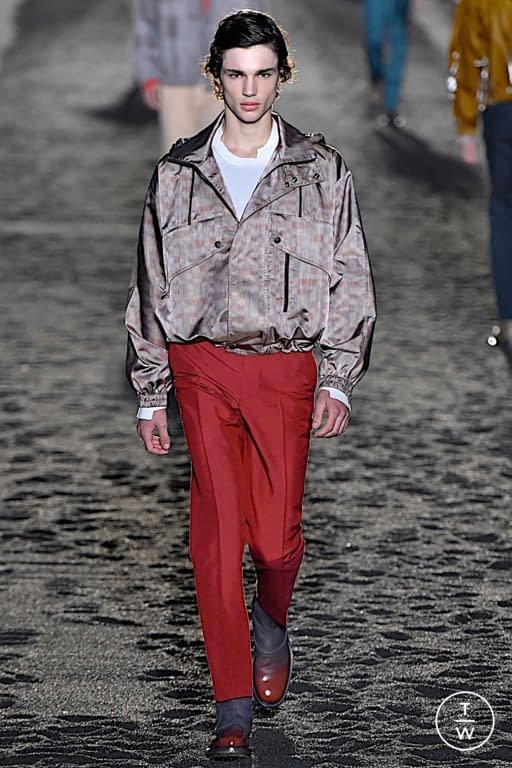SS20 ZEGNA Look 30