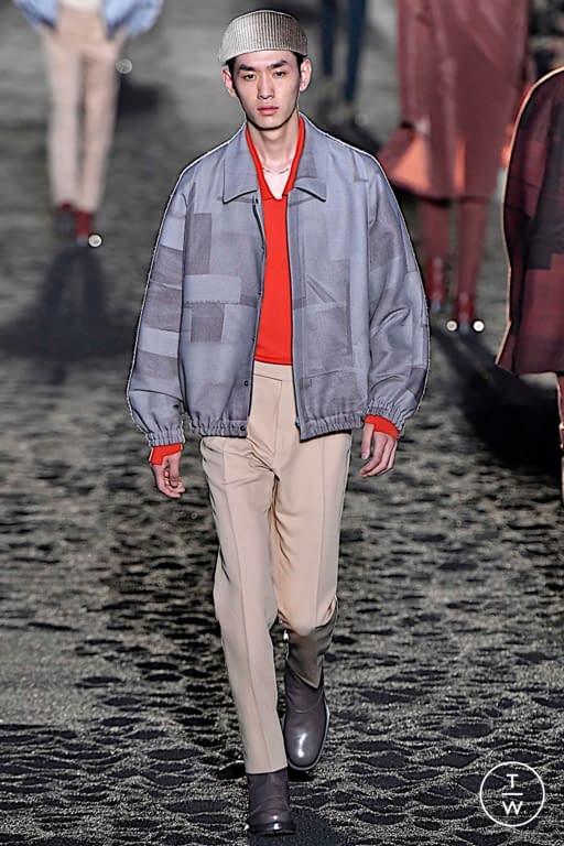 SS20 ZEGNA Look 31