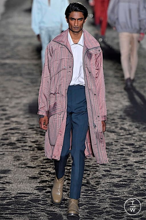SS20 ZEGNA Look 33