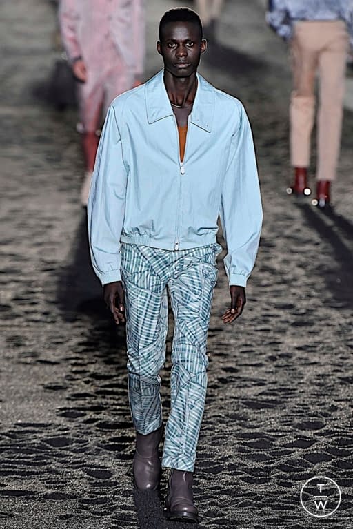 SS20 ZEGNA Look 34