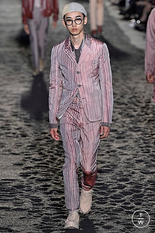 SS20 ZEGNA Look 35
