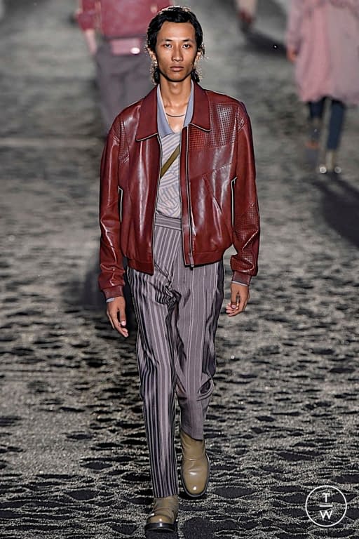 SS20 ZEGNA Look 36