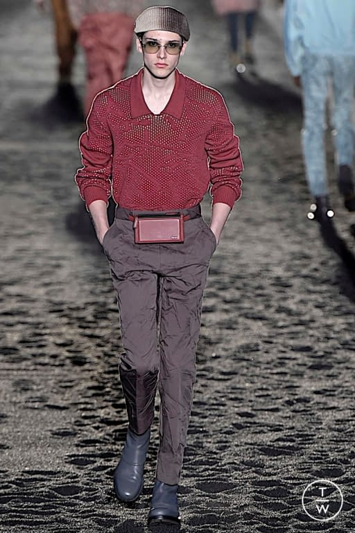 SS20 ZEGNA Look 37