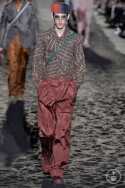 SS20 ZEGNA Look 38
