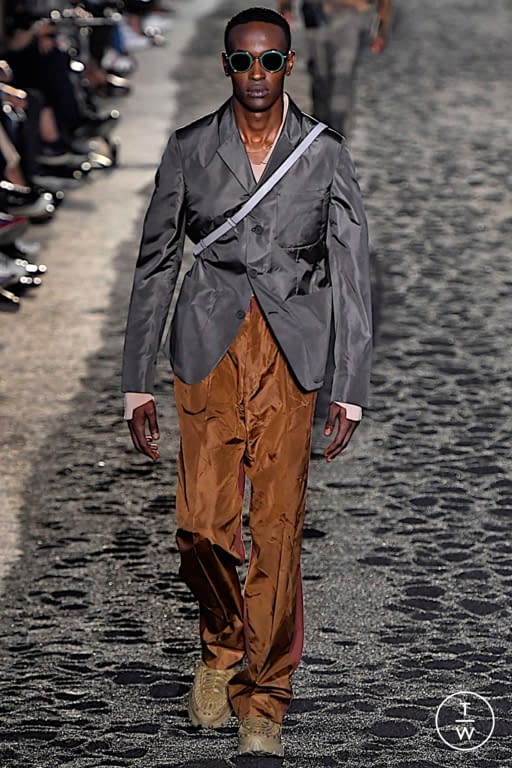 SS20 ZEGNA Look 39