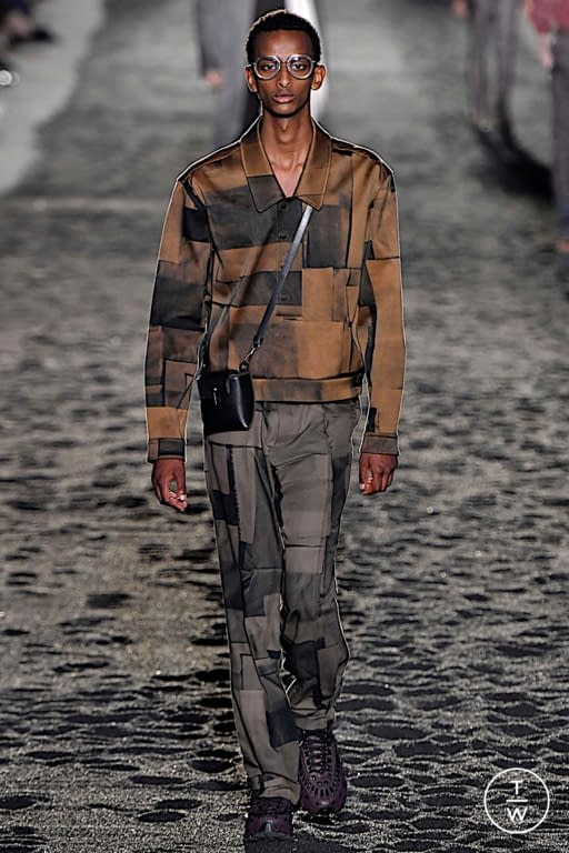 SS20 ZEGNA Look 40
