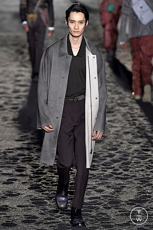SS20 ZEGNA Look 41