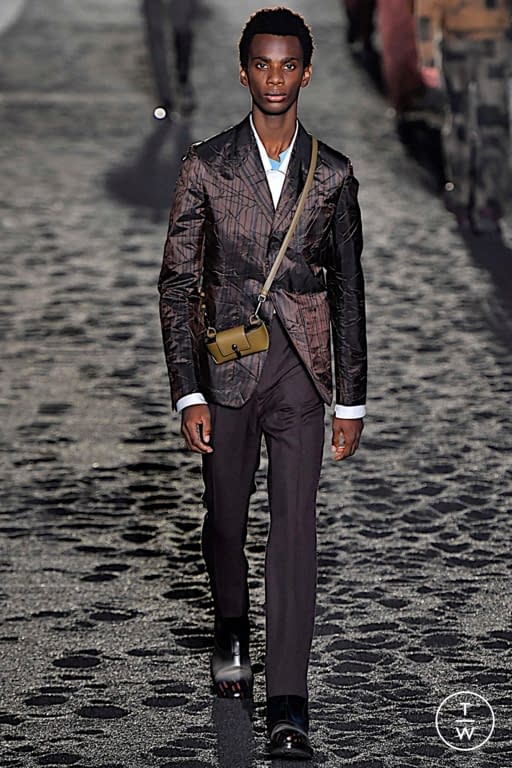 SS20 ZEGNA Look 42