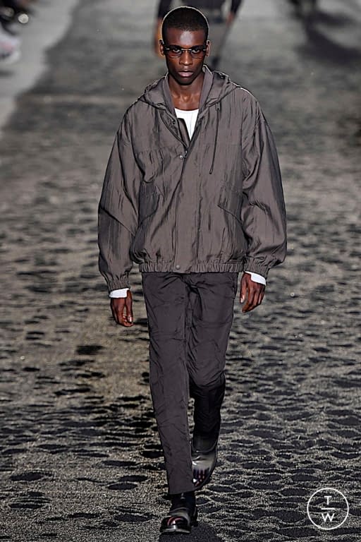 SS20 ZEGNA Look 43