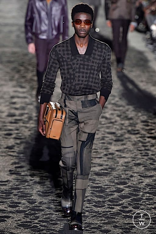 SS20 ZEGNA Look 44