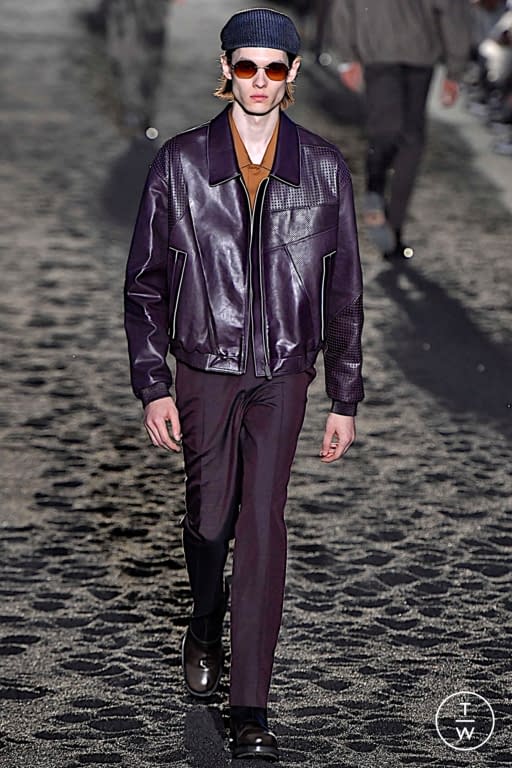SS20 ZEGNA Look 45