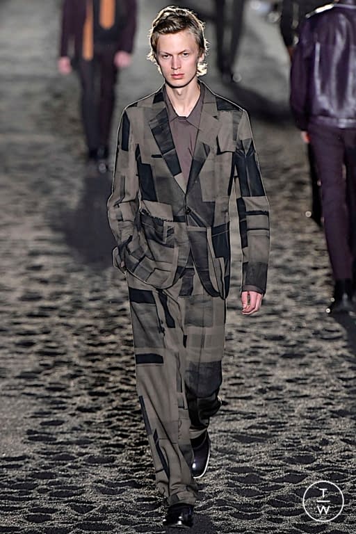 SS20 ZEGNA Look 46