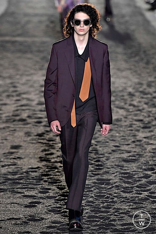 SS20 ZEGNA Look 47
