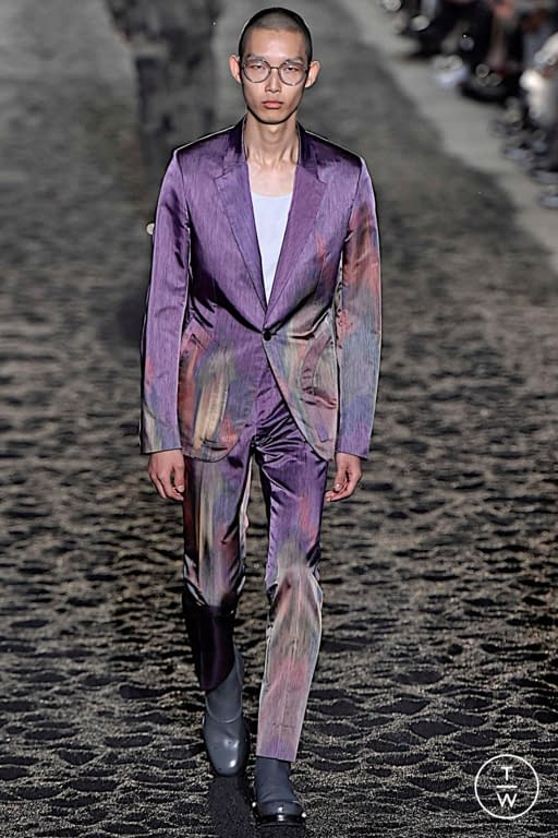 SS20 ZEGNA Look 48