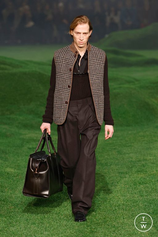 FW25 ZEGNA Look 15