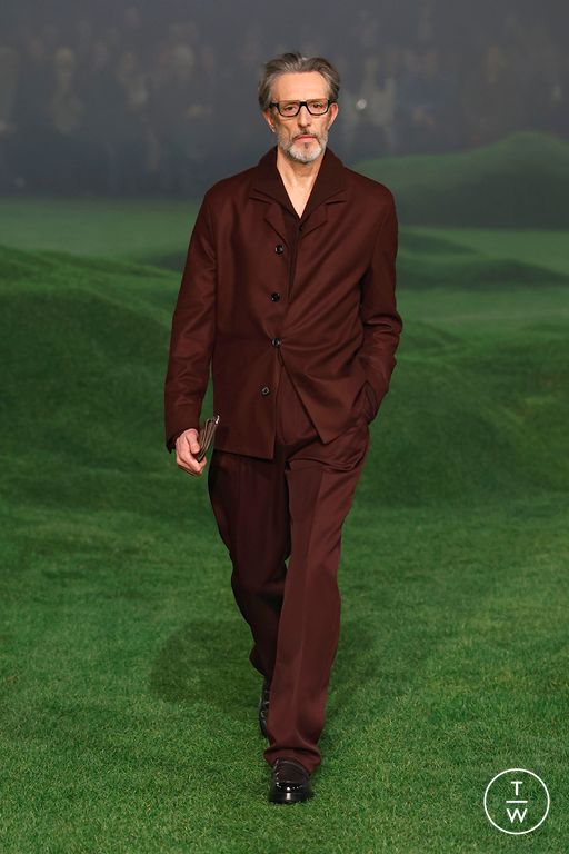 FW25 ZEGNA Look 31