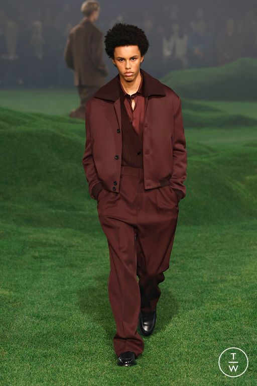 FW25 ZEGNA Look 34