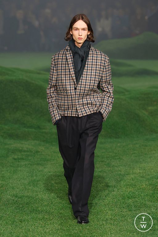 FW25 ZEGNA Look 44