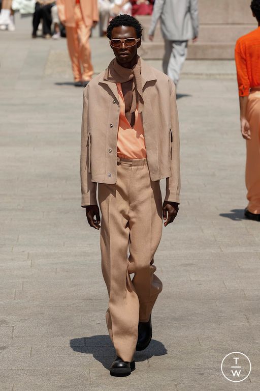 SS24 ZEGNA Look 14