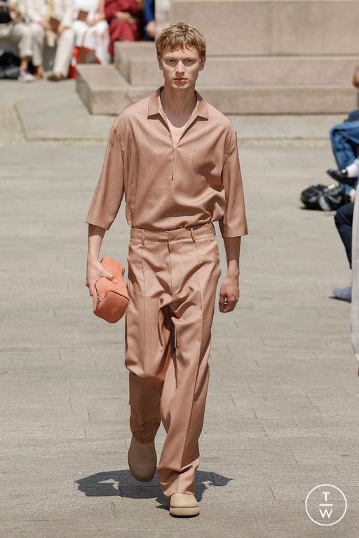 SS24 ZEGNA Look 42