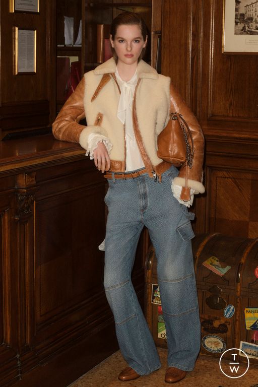 PF26 Ermanno Scervino Look 7