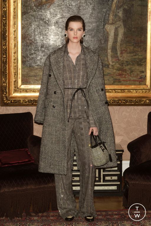 PF26 Ermanno Scervino Look 10