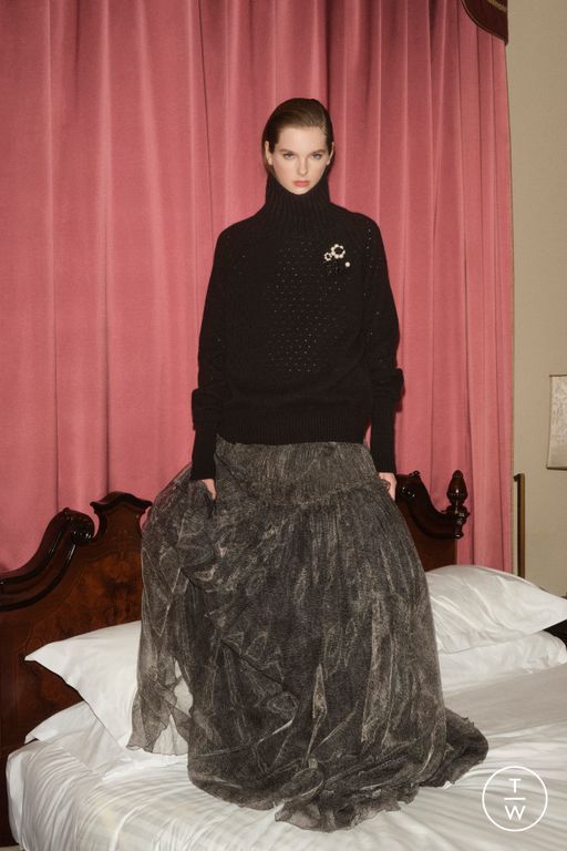 PF26 Ermanno Scervino Look 28