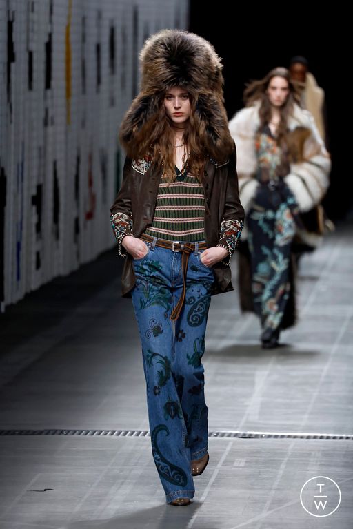 FW25 Etro Look 2