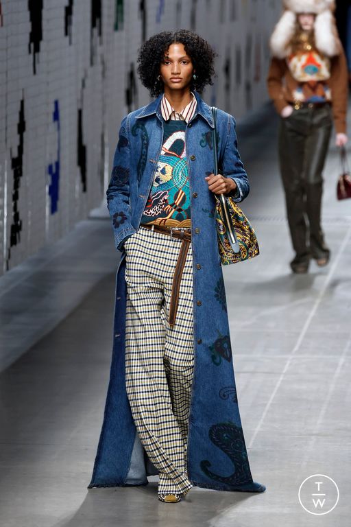 FW25 Etro Look 6