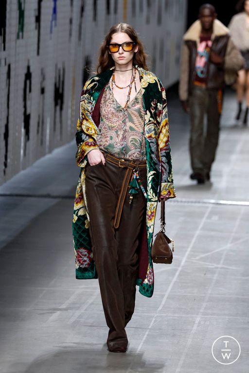 FW25 Etro Look 10