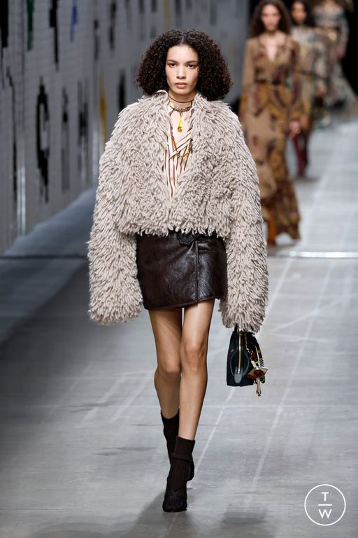 FW25 Etro Look 12