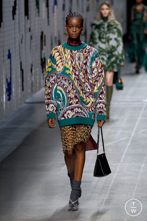 FW25 Etro Look 16