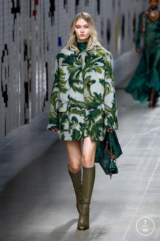 FW25 Etro Look 17