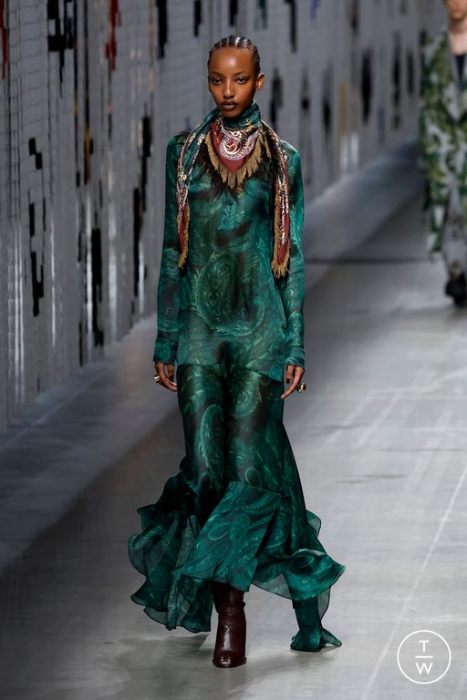 FW25 Etro Look 18