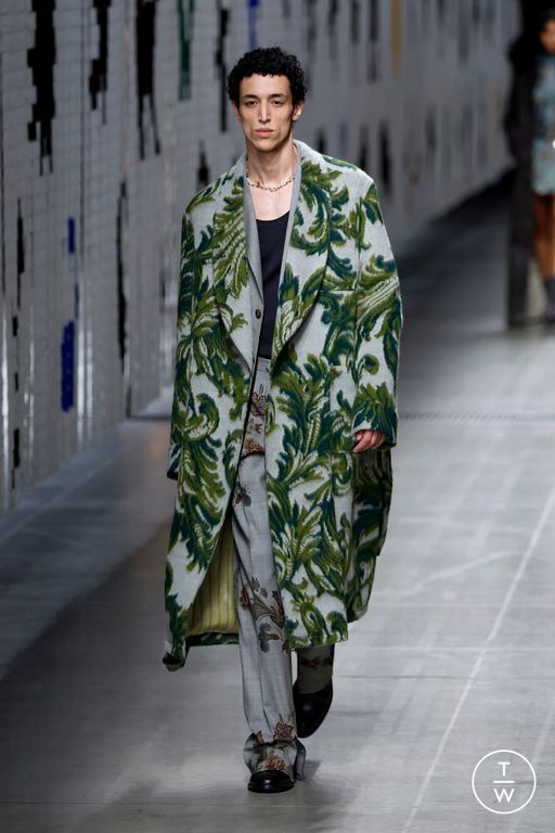 FW25 Etro Look 19
