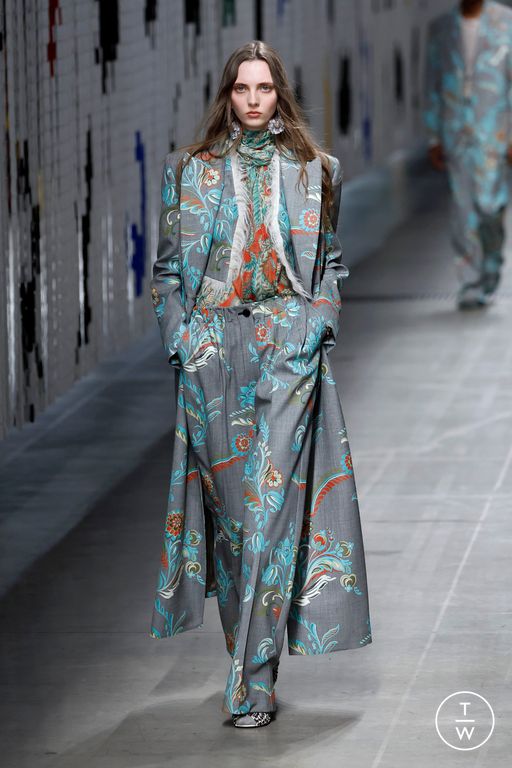 FW25 Etro Look 22