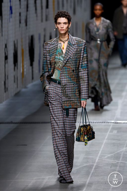FW25 Etro Look 24