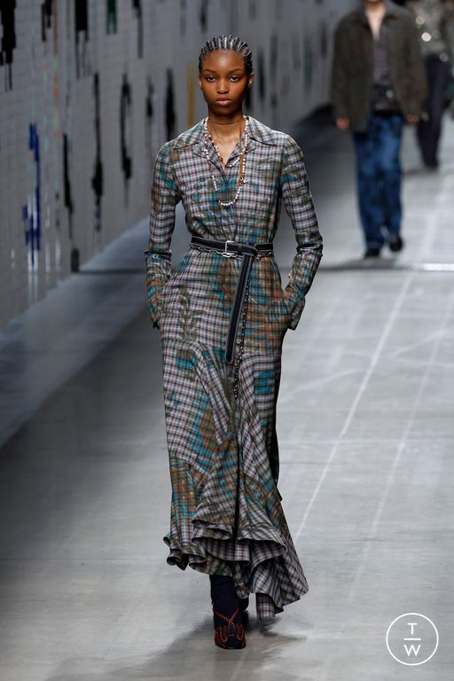 FW25 Etro Look 25
